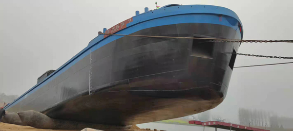 恭喜趙老板寶舟吉水，船號(hào)（豫大成集9）